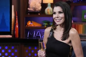 Heather Dubrow