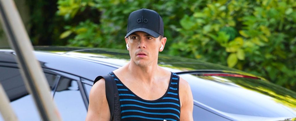 Tom Sandoval, Vanderpump Rules