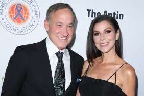 Terry Dubrow, Heather Dubrow, Real Housewives of Orange County, RHOC