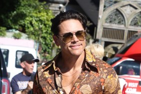 Tom Sandoval