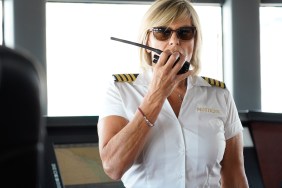 Sandy Yawn, Below Deck Med