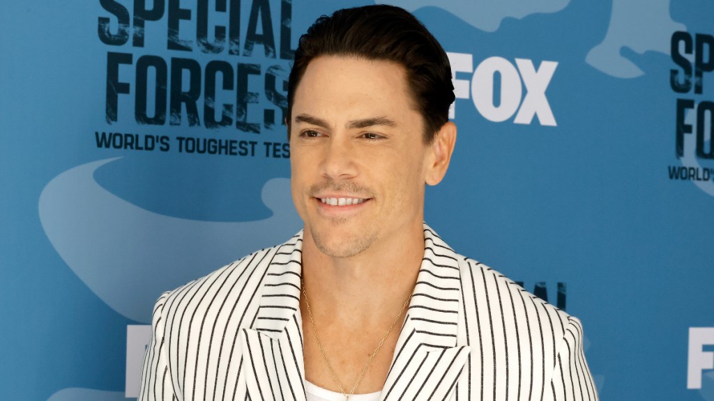 Tom Sandoval