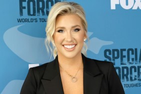 Savannah Chrisley