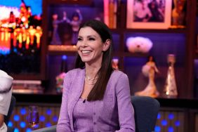 Heather Dubrow