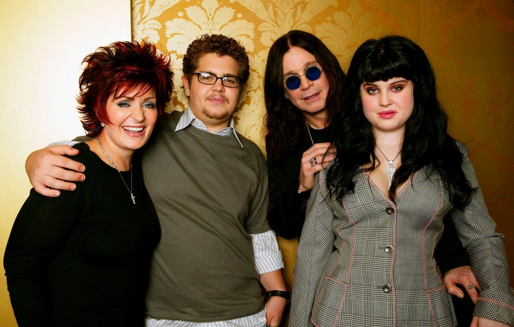 The Osbournes