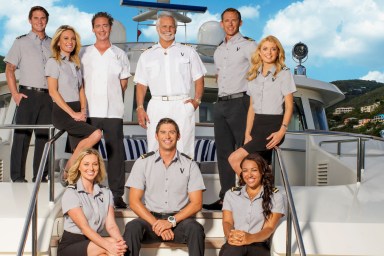 Below Deck Season 4