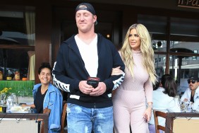 Kroy Biermann, Kim Zolciak