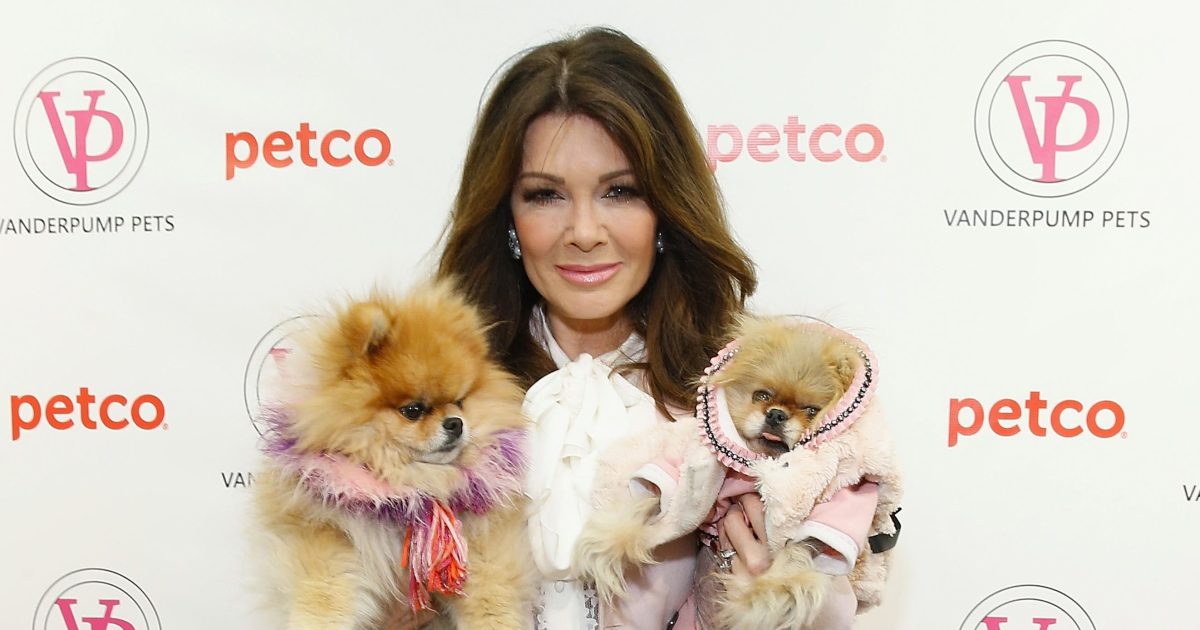 Lisa Vanderpump