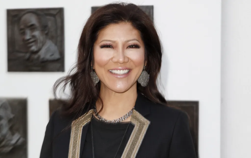 Julie Chen