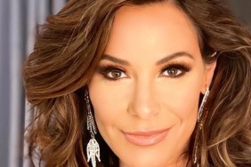 Luann de Lesseps Real Housewives