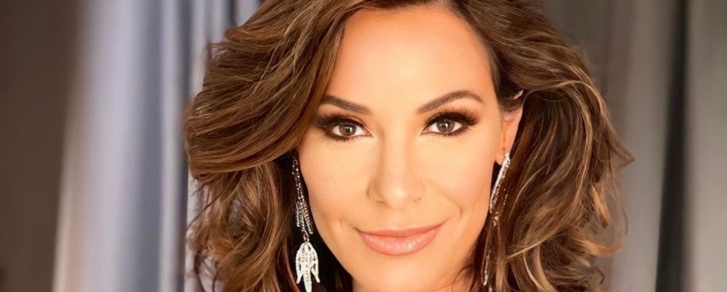 Luann de Lesseps Real Housewives