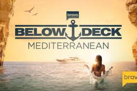 Below Deck Mediterranean