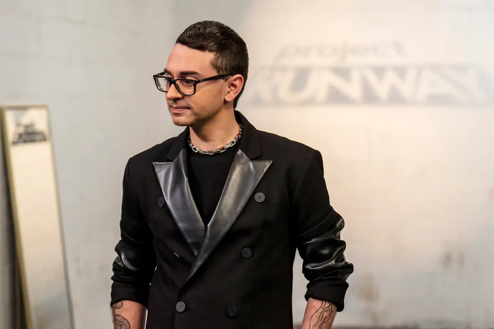 Project Runway finale recap