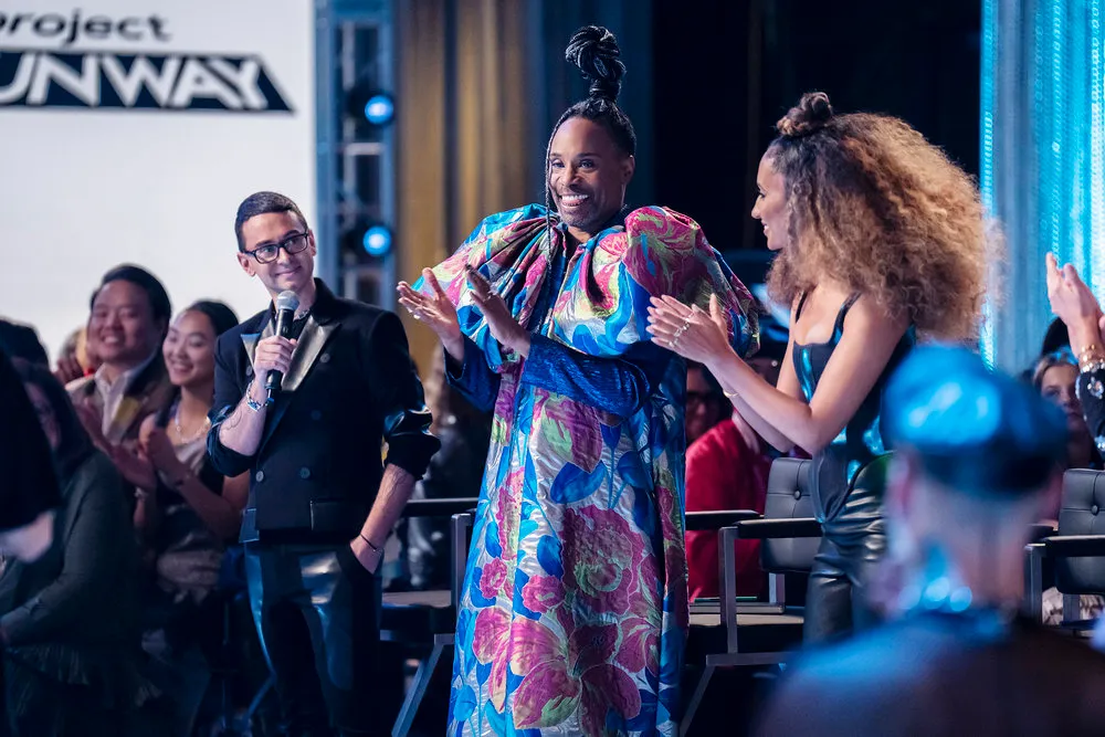 Project Runway finale recap