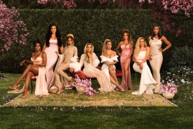 Real Housewives of Potomac