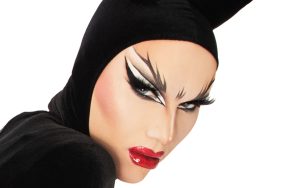 Sasha Velour