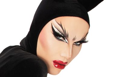 Sasha Velour
