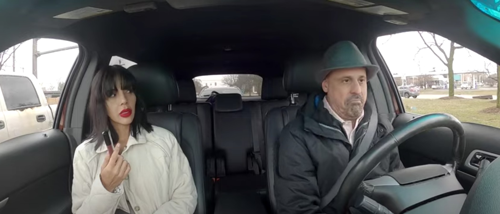 Did Gino and Jasmine Split Up After 90 Day Fiancé Season 10?