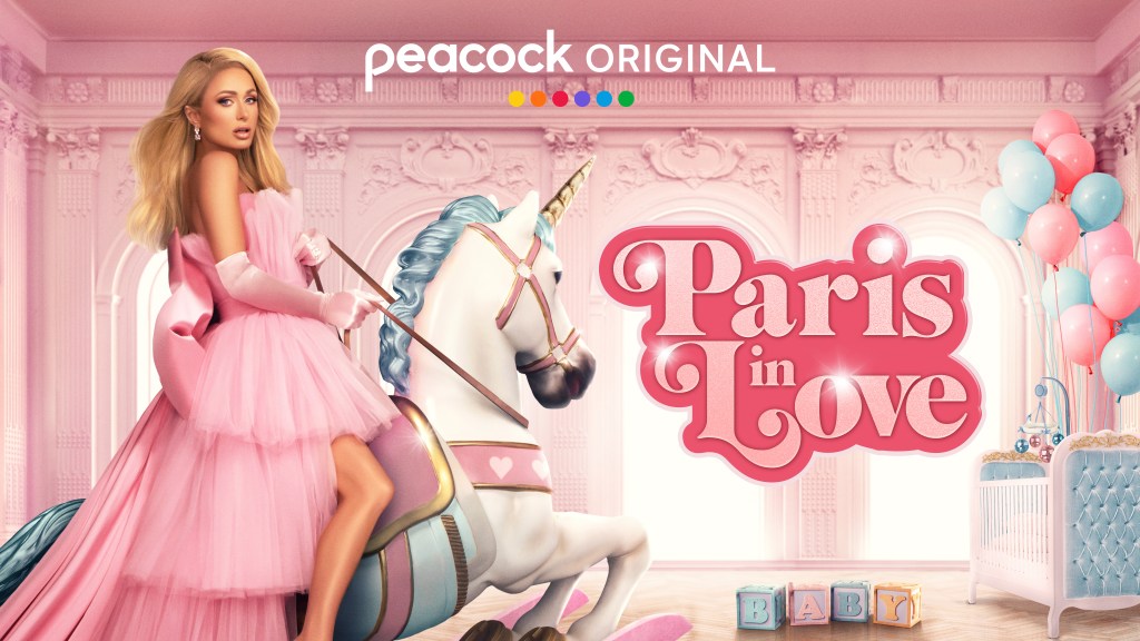 Paris in Love Season 2 trailer