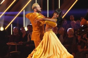 ARTEM CHIGVINTSEV, CHARITY LAWSON, Dancing with the Stars