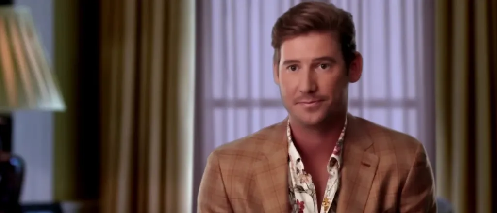 Southern Charm Austen Kroll