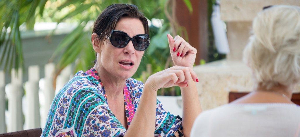 The Most Disastrous Real Housewives Cast Trips