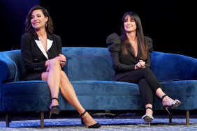 Luann de Lesseps Teases Possible Welcome to Crappie Lake Season 2 Luann de Lesseps Teases Possible Welcome to Crappie Lake Season 2