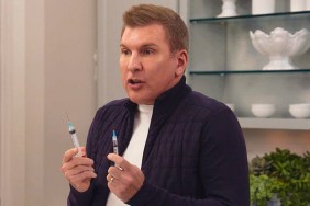 Todd Chrisley prison medication was given incorrectly
