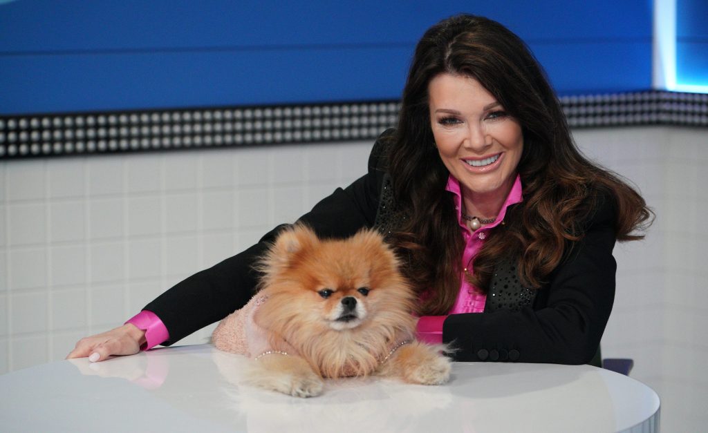 Lisa Vanderpump