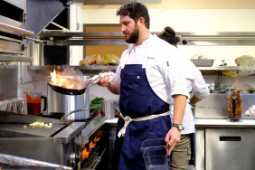 Top Chef winner Gabe Erales