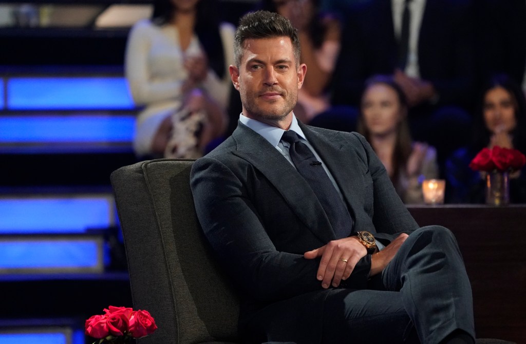 Jesse Palmer