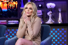 Tamra Judge wants Jenna Lyons off RHONY