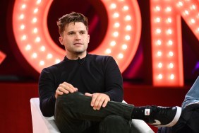 Tom Schwartz has given an update on his brother Brandon's battle with cancer