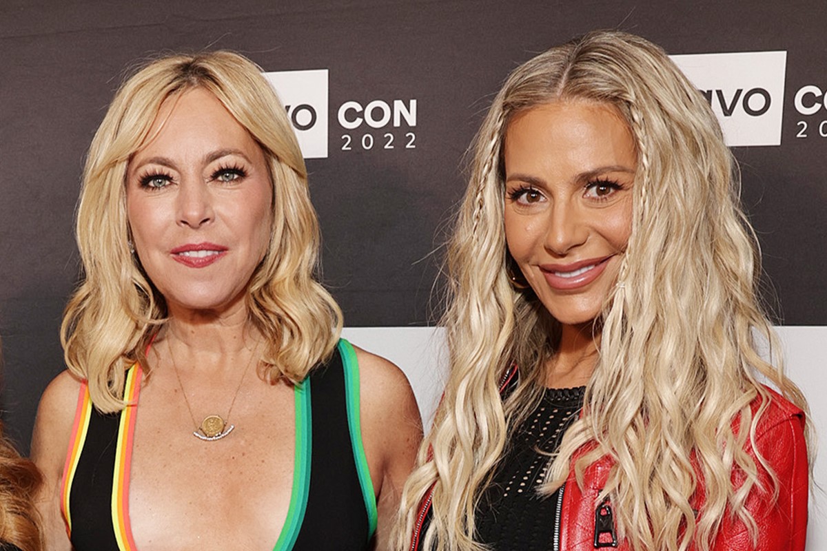 RHOBH Premiere Sutton Stracke Repeats PK Kemsley Rumor