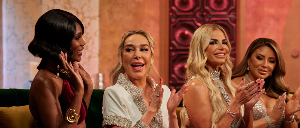 ‘Friends Of’ Who Should Be Bumped Up to Full-Blown Real Housewives ‘Friends Of’ Who Should Be Bumped Up to Full-Blown Real Housewives