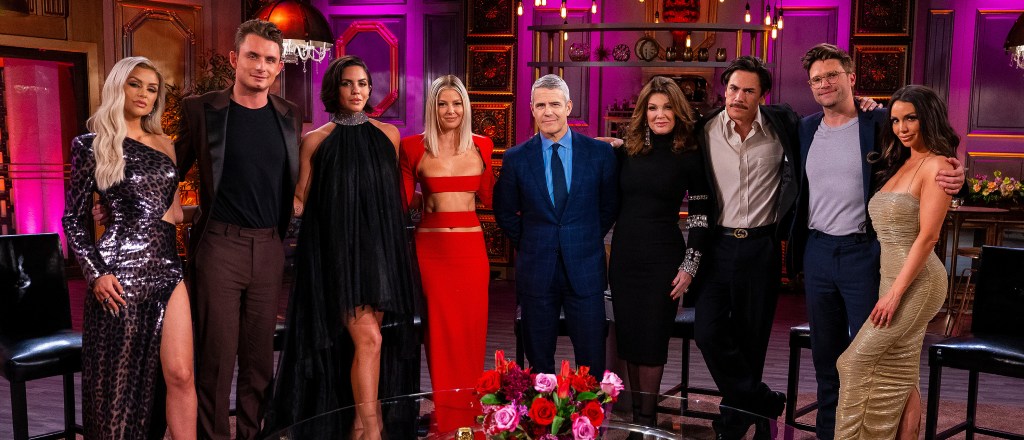 Why Bravo Should Consider a Vanderpump Rules Reboot