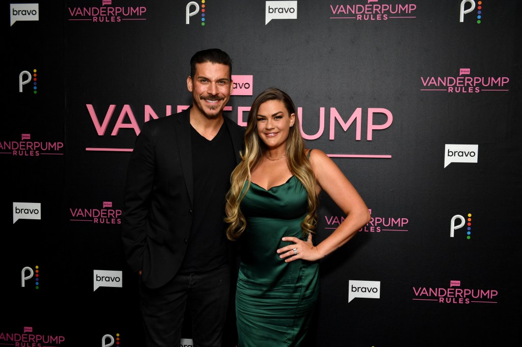 Jax Taylor, Brittany Cartwright