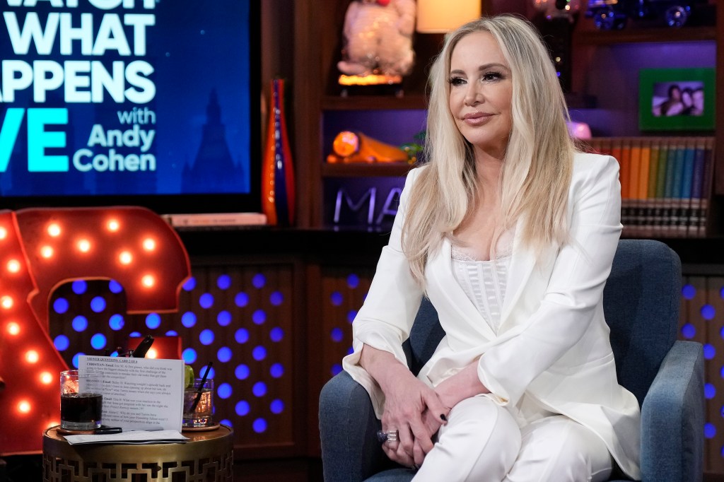 The Shannon Beador DUI has everybody talking