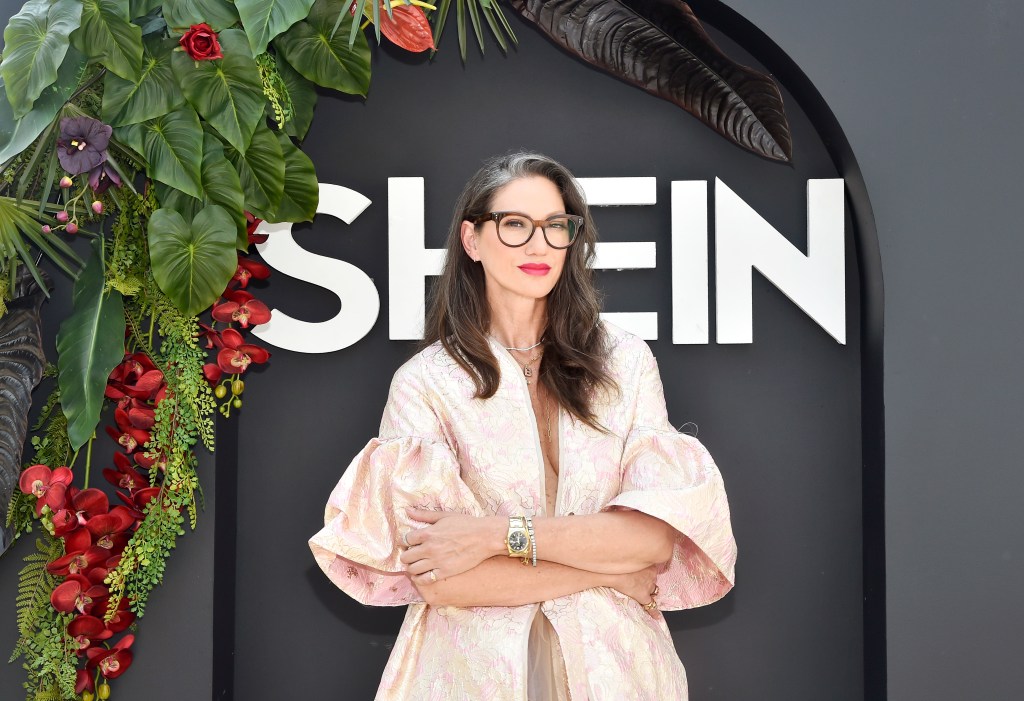 Jenna Lyons