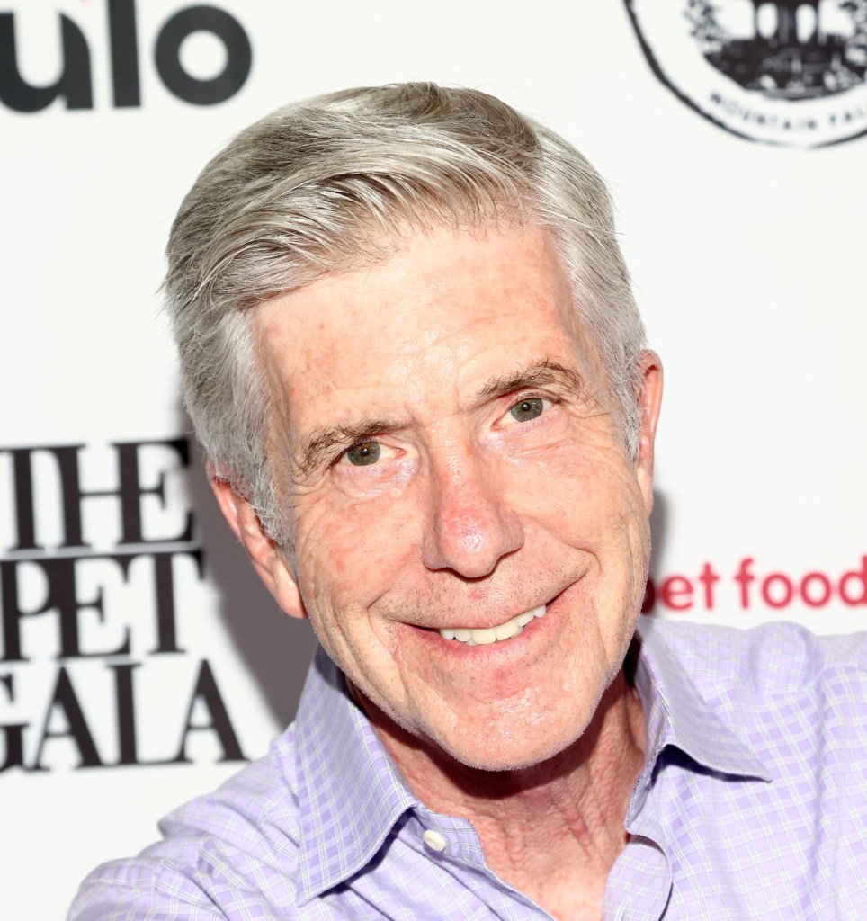 Tom Bergeron, Dancing with the Stars former host