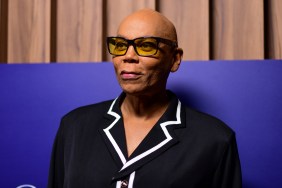 RuPaul