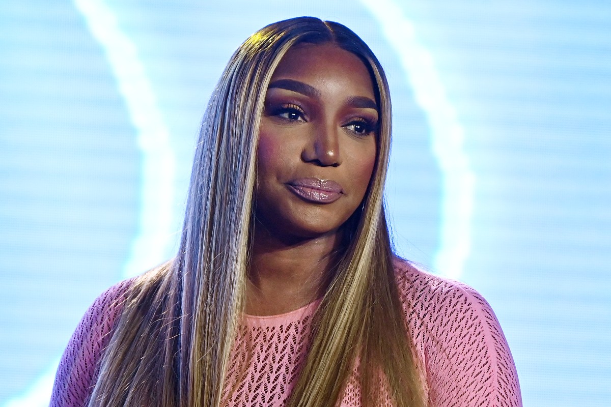 Gregg Leakes Archives - Reality Tea