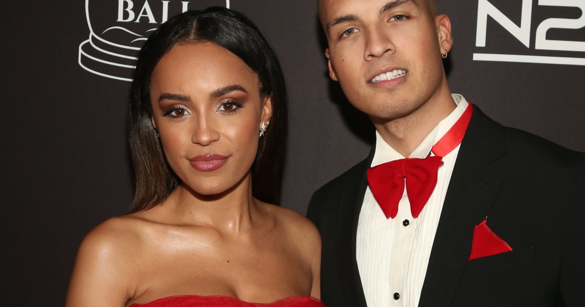 BIP's Serene Russell Accuses Brandon Jones of Cheating