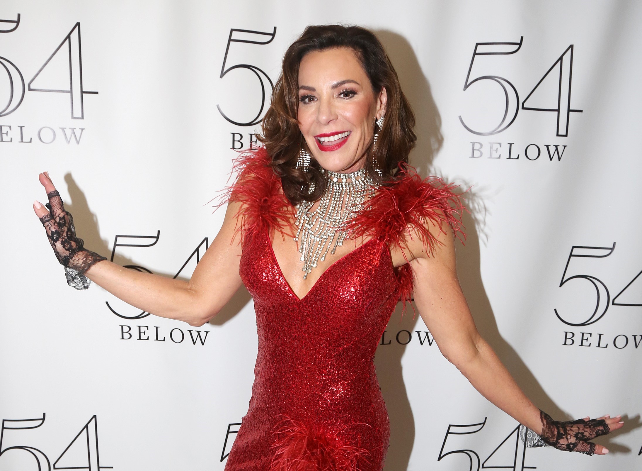 Necklace sales by luann