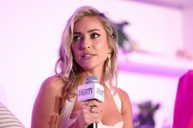 Kristin Cavallari has clarified her comments about Travis Kelce