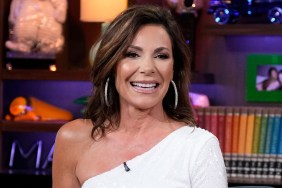 Luann de Lesseps Real Housewives of New York RHONY