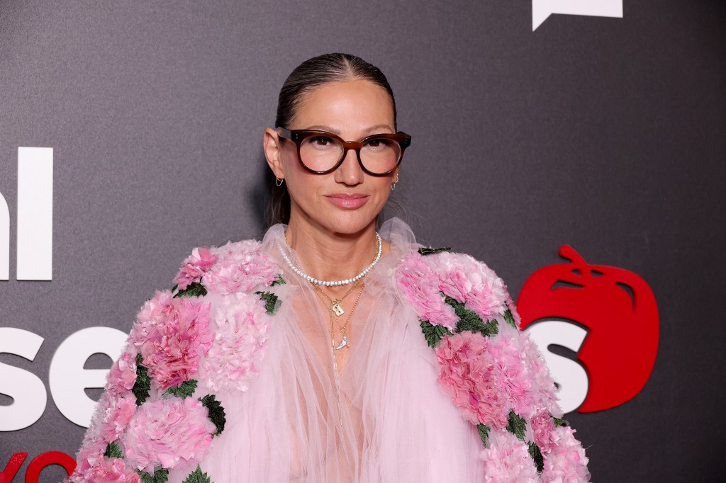 Jenna Lyons, RHONY