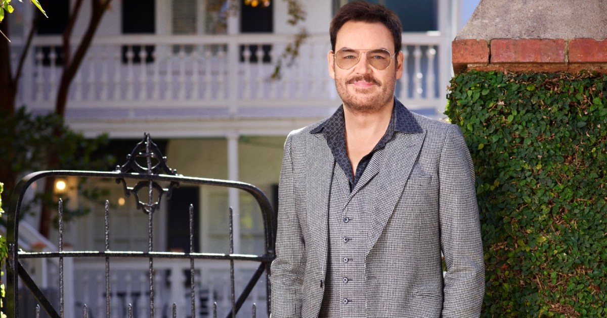 Whitney Sudler-Smith Teases New Scripted Project - Reality Tea