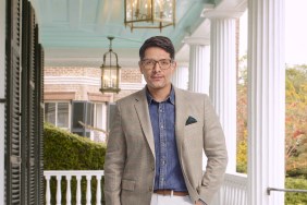 Southern Charm star Rodrigo Reyes