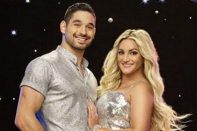 Alan Bersten, Jamie Lynn Spears, Dancing with the Stars